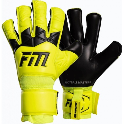 Football Masters Invictus X yellow fluo