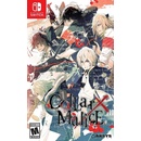 Collar X Malice