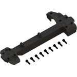 Arrma горна плоча на шаси SWB (168mm): Grom