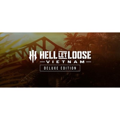 Hell Let Loose: Vietnam (Deluxe Edition)