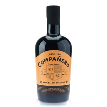 Image 1 of Companero Elixir Orange 700 ml