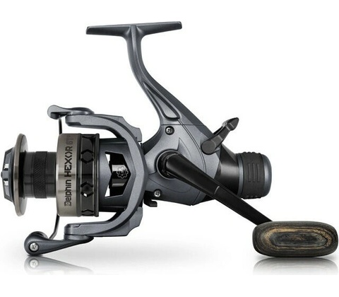 Delphin Hexor 6T 6000