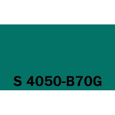 Het Soldecol PUR SG Tónovaný NCS 2,5L S 4050-B70G