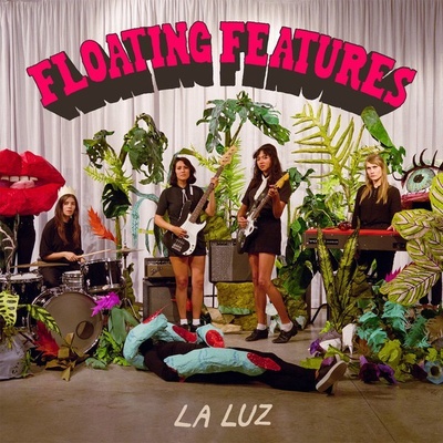 Floating Features - La Luz LP – Hledejceny.cz