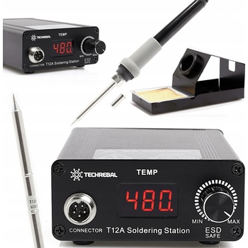Techrebal T12A