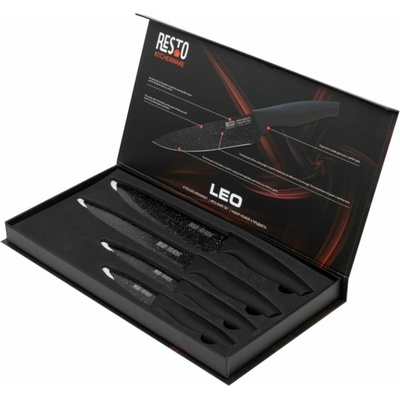 RESTO 95504 Leo 4 ks