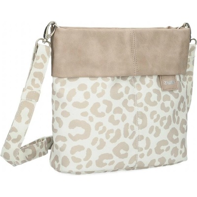Zwei Kabelka crossbody se dvěma popruhy OT8 LEO