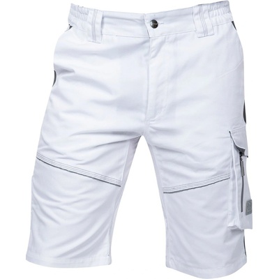 Ardon H6505 pracovné kraťasy URBAN+ Biela