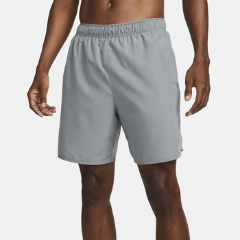 Image 1 of Nike Мъжки къси панталони Nike 7in Challenge Shorts Mens - Smoke Grey