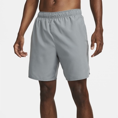 Nike Мъжки къси панталони Nike 7in Challenge Shorts Mens - Smoke Grey