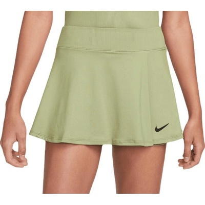 Nike Dri-Fit Club Skirt alligator/black