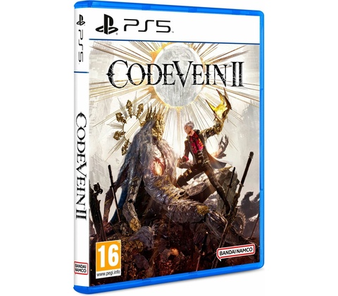Code Vein II