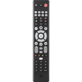 One For All Дистанционно ofa essence 8 urc1282