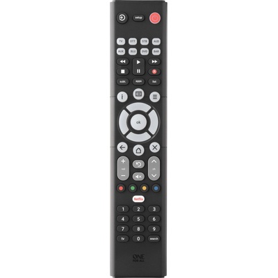 One For All Дистанционно ofa essence 8 urc1282