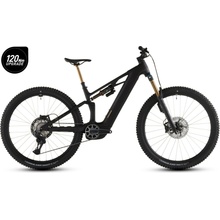 CUBE Stereo Hybrid ONE44 HPC AT 800 2026