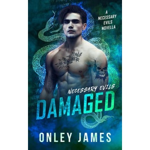 Damaged | Onley James (2023)