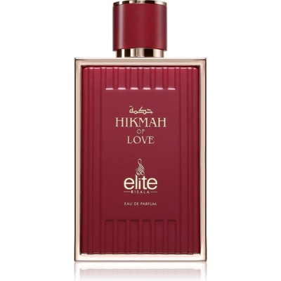 Risala Elite Hikmah of Love EDP 100 ml
