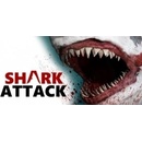 Shark Attack Deathmatch 2