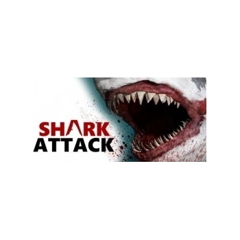 Shark Attack Deathmatch 2