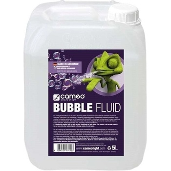 Cameo BUBBLE Течности за машини за балончета 5 L (CLFBUBBLE5L)