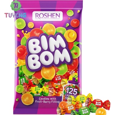 Roshen Bim Bom 1 kg