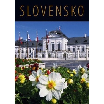 Slovensko krásne a vzácne Exkluzív