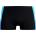 Speedo Бански гащета Speedo Men's Dive Swimming Trunks - Blk/Cobalt