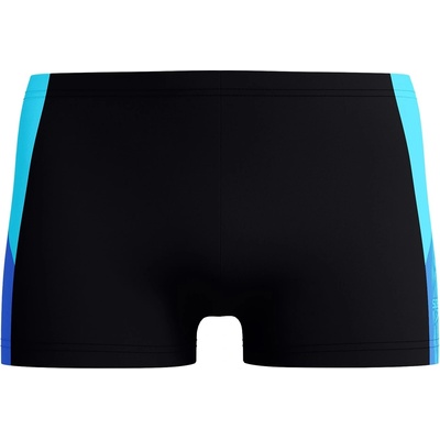 Speedo Бански гащета Speedo Men's Dive Swimming Trunks - Blk/Cobalt