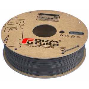 FormFutura PLA филамент FormFutura Tough PLA, 1.75 mm, 0.75 kg, Grey