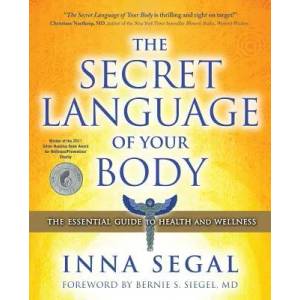 Secret Language of Your Body (ISBN: 9781582702605)