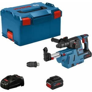 Bosch GBH 18V-26F (061191000G)