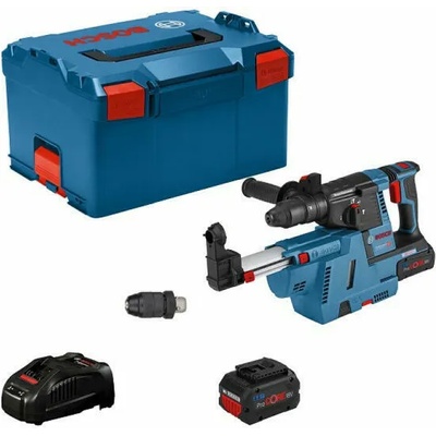 Bosch GBH 18V-26F (061191000G)