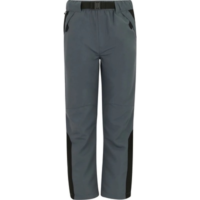 Regatta Детски туристически панталон Regatta Kid's Sorcer Mountain Trousers VII Walking trousers - Dark Storm - размер 7-8 Years (701-4688-0114)