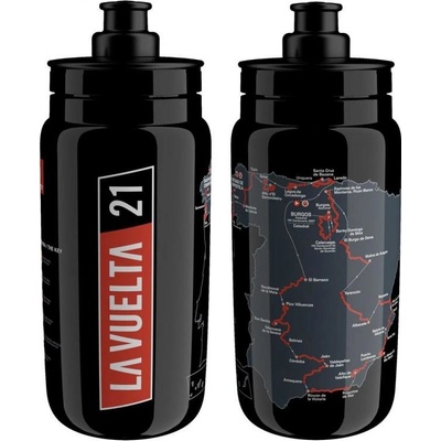 Elite Cycling Mia Thermo 550 ml