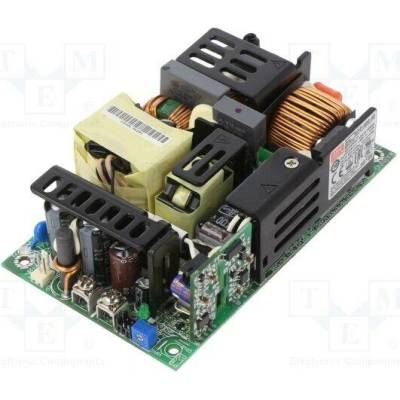 MEAN WELL EPP-400-48 Napájecí zdroj: spínaný; nezakrytovaný; 400W; 127÷370VDC; OUT: 1