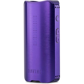 Image 1 of DaVinci Вапорайзер DaVinci IQ2 Лилав