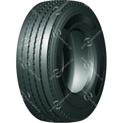 Aerotyre AE01-T Plus 215/75 R17,5 136/134J