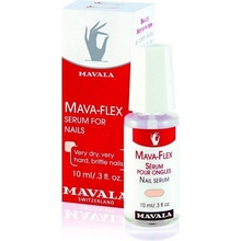 Mavala Nehtové sérum pro obnovení a udržení pružnosti nehtů Mava-Flex 10 ml