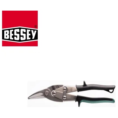 BESSEY Ножица за ламарина (240mm) / BESSEY D16 / (BES D16)