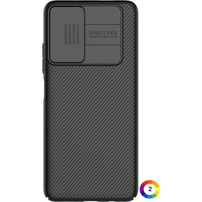 Xiaomi Redmi Note 11 / Poco M4 Pro 5G Удароустойчив NILLKIN CamShield Калъф и Протектор