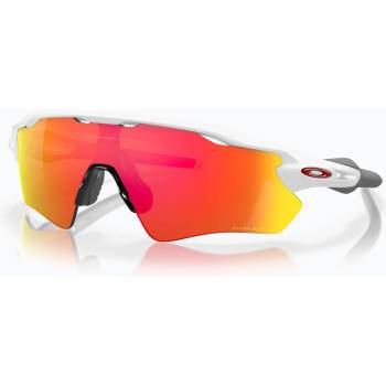 Oakley Слънчеви очила Oakley Radar EV Path polished white/prizm ruby