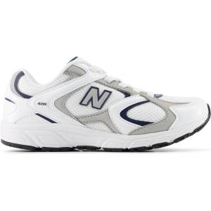 New Balance NB 408v1 Children - White/Navy