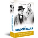 Kolekce major Kalaš DVD
