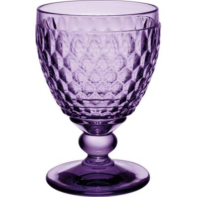 Villeroy&Boch Boston Lavender sklenice na vodu 99 mm 250 ml