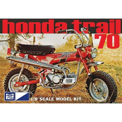 MPC Honda Trail 70 1:8