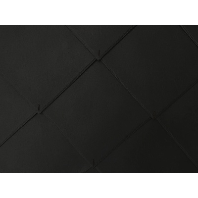 Ekoternit Fortega Flexy 34 Plastová břidlice 340 x 340 mm EB1 černá