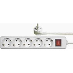 EMOS 5 Plug 2 m Switch (P1522/1922150200)