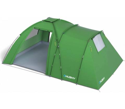 Husky Boston 5 Dural