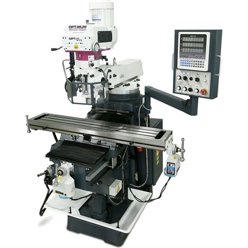 OPTImill MF 4-B Optimum