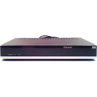 Opticum TSE HD x110 Цифров комбо приемник (Opticum TSE HD x110)